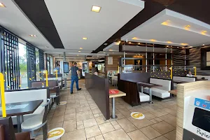 McDonald's Zgorzelec image