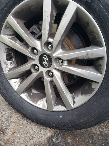 Tire Shop «Discount Tire», reviews and photos, 12410 S Meridian, Puyallup, WA 98373, USA