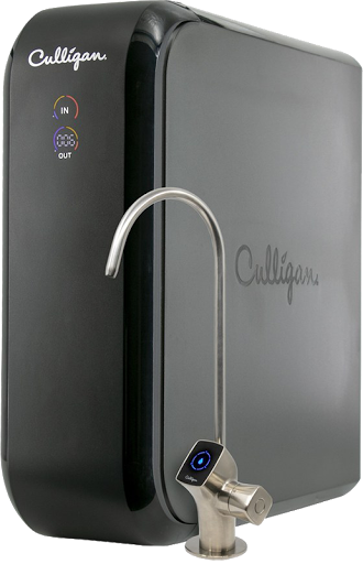 Water Softening Equipment Supplier «Culligan of Dallas», reviews and photos, 3201 Premier Dr #300, Irving, TX 75063, USA