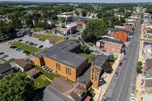 Zion United Methodist Church image