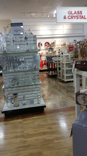 Department Store «T.J. Maxx», reviews and photos, 821 S James Campbell Blvd, Columbia, TN 38402, USA