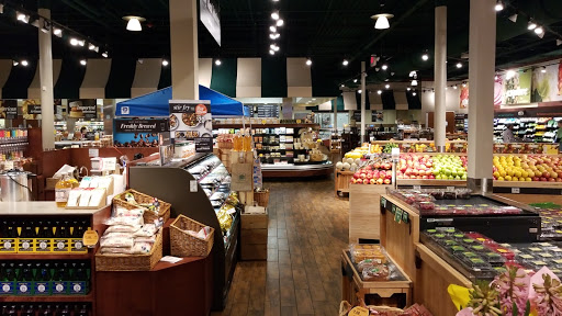 Whole foods Athens