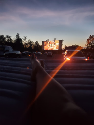 Drive-in Movie Theater «Starlite Drive-In Theatre», reviews and photos, 2255 OH-125, Amelia, OH 45102, USA