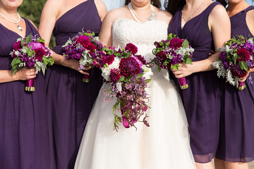 Florist «Violetta Flowers», reviews and photos, 1501 Cortland Ave, San Francisco, CA 94110, USA