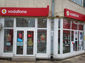 Vodafone Ilex