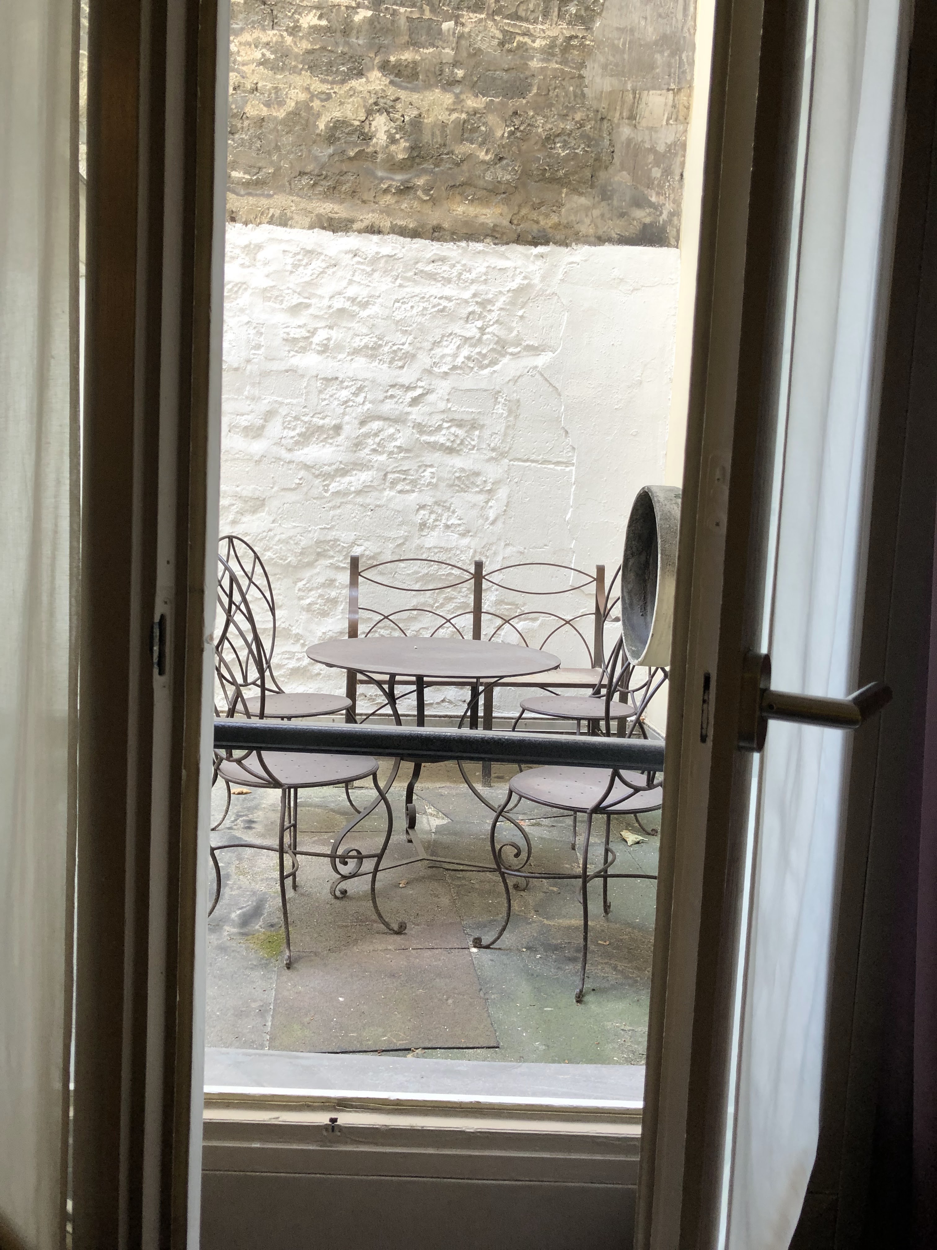 Photo n° 15 de l'avis de Joan.a fait le 10/08/2019 à 11:23