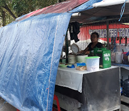 Mbok Sri Cafe And Lounge photo