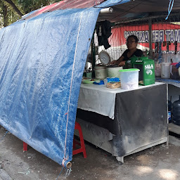 Mbok Sri Cafe And Lounge