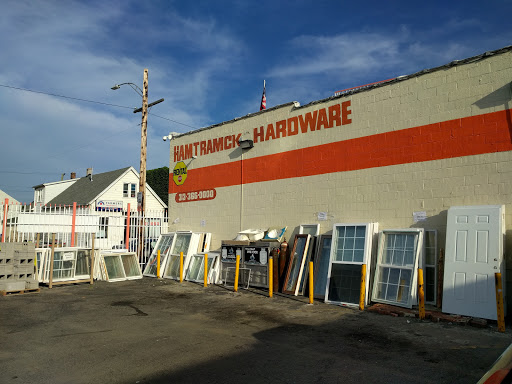 Home Improvement Store «Hamtramck Hardware», reviews and photos, 11828 Conant St, Detroit, MI 48212, USA