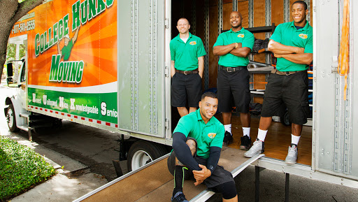 Moving companies in Tampa