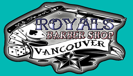 Barber Shop «Royals Barber Shop», reviews and photos, 2824 E 4th Plain Blvd, Vancouver, WA 98661, USA