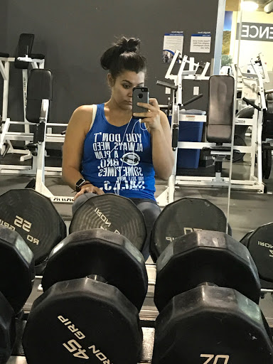 Health Club «USA FITNESS SUPER CENTER», reviews and photos, 13640 Foothill Blvd, Sylmar, CA 91342, USA