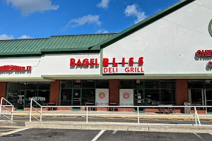 Bagle Bliss Deli & Grill image