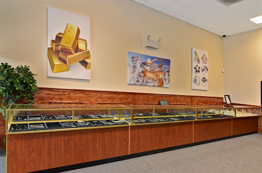 Loan Agency «RJ Jewelry & Loan Co», reviews and photos, 17W623 E Roosevelt Rd, Oakbrook Terrace, IL 60181, USA