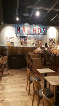 Atmosphère du Restaurant mexicain NACHOS à Labège - n°6