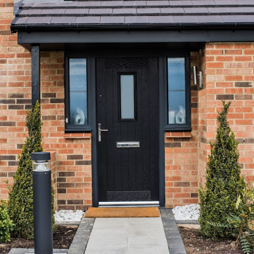 Reviews of The Replacement Door Company in Bathgate - Construction company