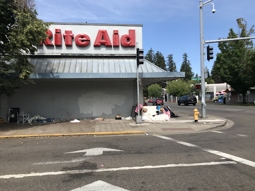 Pharmacy «Rite Aid», reviews and photos, 435 Liberty St NE, Salem, OR 97301, USA