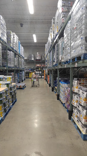 Warehouse club «BJ’s Wholesale Club», reviews and photos, 3712 Virginia Beach Blvd, Virginia Beach, VA 23452, USA