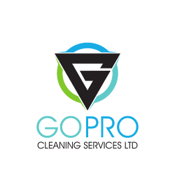 GoPro cleaning services Ltd