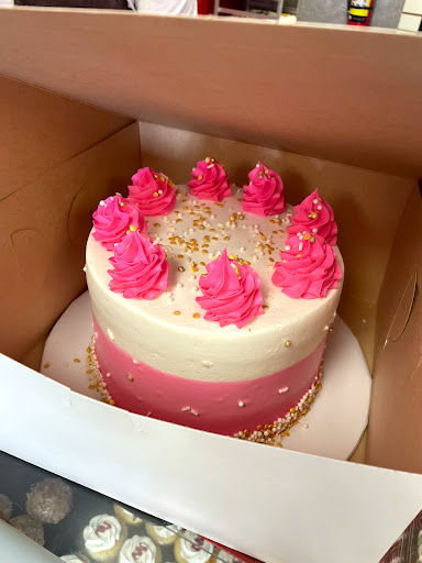 Bakery «A Cake Occasion», reviews and photos, 3901 E 112th Ave, Thornton, CO 80233, USA