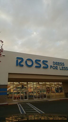 Clothing Store «Ross Dress for Less», reviews and photos, 3966 Missouri Flat Rd, Placerville, CA 95667, USA