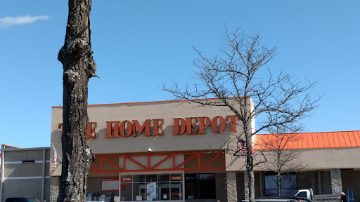 Home Improvement Store «The Home Depot», reviews and photos, 111 Universal Dr N, North Haven, CT 06473, USA