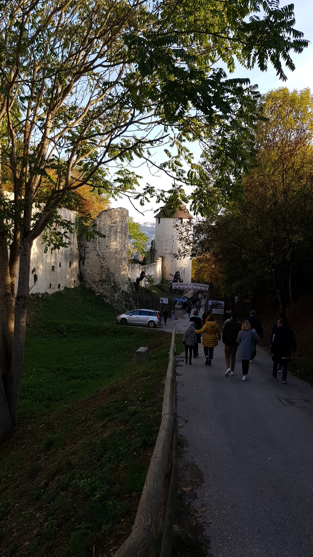 Photo n° 1 de l'avis de Salim.l fait le 04/11/2018 à 14:29