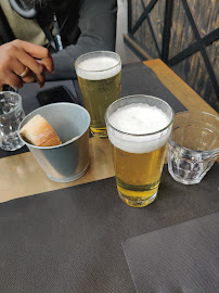 Plats et boissons du ALEXENS RESTAURANT & BAR à Lille - n°9