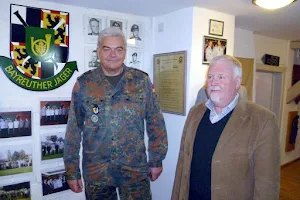 Museum für Militärtradition in Oberfranken image