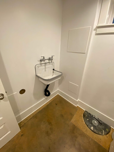 Plumber «Black Cat Plumbing», reviews and photos, 8230 SE 72nd Ave, Portland, OR 97206, USA