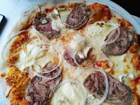 Pizza du Restaurant italien Le Sardaigne à Épernay - n°5