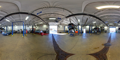 Nissan Dealer «West Herr Nissan of Orchard Park», reviews and photos, 3580 Southwestern Blvd, Orchard Park, NY 14127, USA