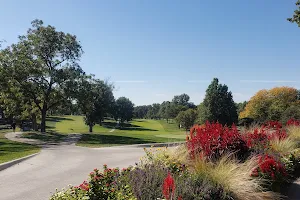 Topeka Country Club image
