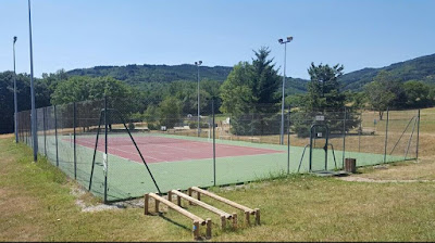 Tennis Club Roisey à Roisey