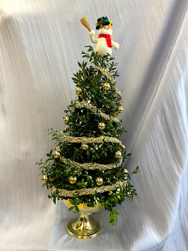 Florist «Morton Grove Florist», reviews and photos, 5741 Dempster St, Morton Grove, IL 60053, USA