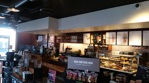 Starbucks image