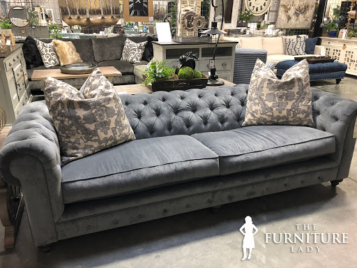 Furniture Store «Furniture Lady», reviews and photos, 14648 S 800 W, Bluffdale, UT 84065, USA