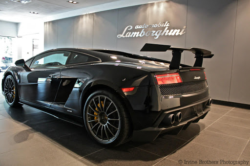 Car Dealer «Lamborghini Boston», reviews and photos, 531 Boston Post Rd, Wayland, MA 01778, USA