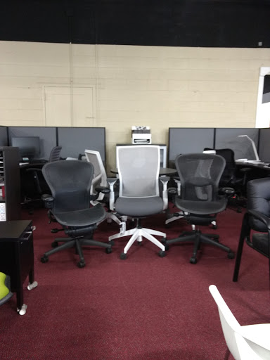 Furniture Store «Office Furniture Solutions, Inc.», reviews and photos, 1060 E Ogden Ave #200, Naperville, IL 60563, USA