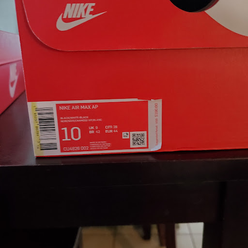 Shoe Store «Shoe Carnival», reviews and photos, 7201 Shoppes Dr, Melbourne, FL 32940, USA