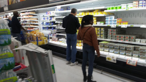 Supermarket «Imperial Supermarket», reviews and photos, 1940 East 8 Mile Road, Detroit, MI 48234, USA