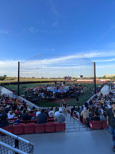 Stadium «The Ballpark at Rosemont», reviews and photos, 27 Jennie Finch Way, Rosemont, IL 60018, USA