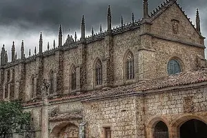 Cartuja de Miraflores - Burgos image