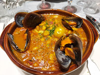 Cioppino du Restaurant français Le Bistrot des Copains à Leucate - n°6