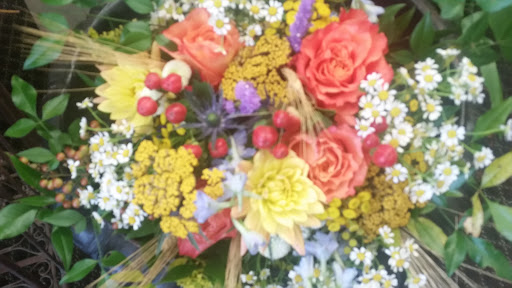 Florist «Forget Me Not Flowers and Gifts», reviews and photos, 113 E 8th St, Tyler, TX 75701, USA