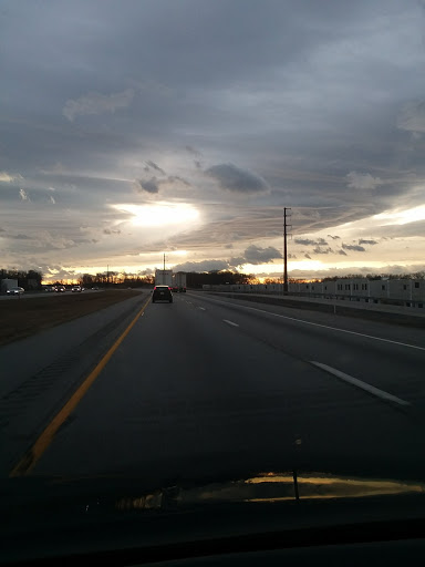 Freight Forwarding Service «DHL Supply Chain», reviews and photos, 70 Logistics Dr, Carlisle, PA 17013, USA