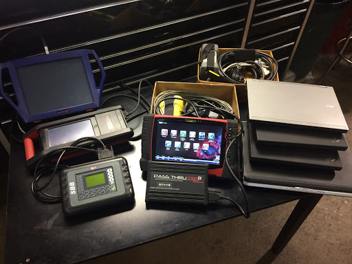 Auto Repair Shop «Shums Auto Repair», reviews and photos, 3600 Rhawn St, Philadelphia, PA 19136, USA