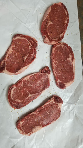 Butcher Shop «Apollo Meats», reviews and photos, 226 Apollo Beach Blvd, Apollo Beach, FL 33572, USA