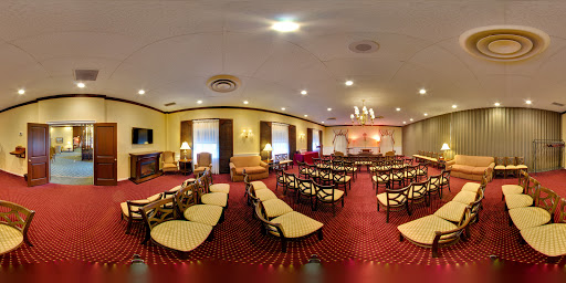 Funeral Home «Branch Funeral Home Smithtown», reviews and photos, 190 E Main St, Smithtown, NY 11787, USA