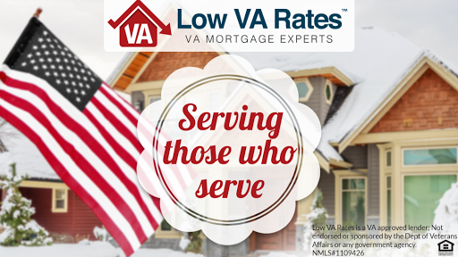 Low VA Rates, 384 S 400 W #100, Lindon, UT 84042, Mortgage Lender
